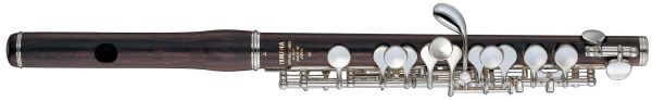 Yamaha YPC-62 Professional Piccolo