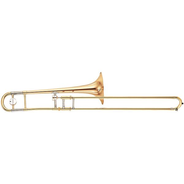 Yamaha YSL-447G (Large Bore) Intermediate Tenor Trombone
