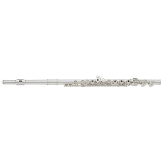 Yamaha YFL-282 Standard Flute Full Pic