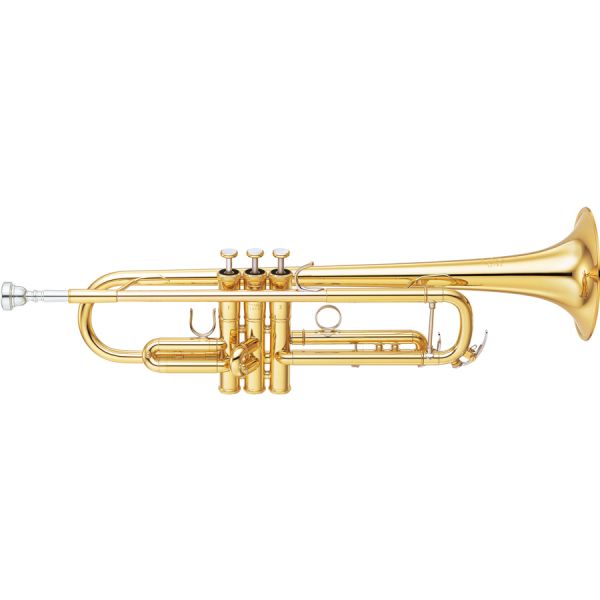 Yamaha YTR-8335LA Professional Bb Trumpet