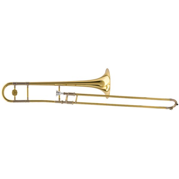 Yamaha YSL-897Z Custom Z Tenor Trombone