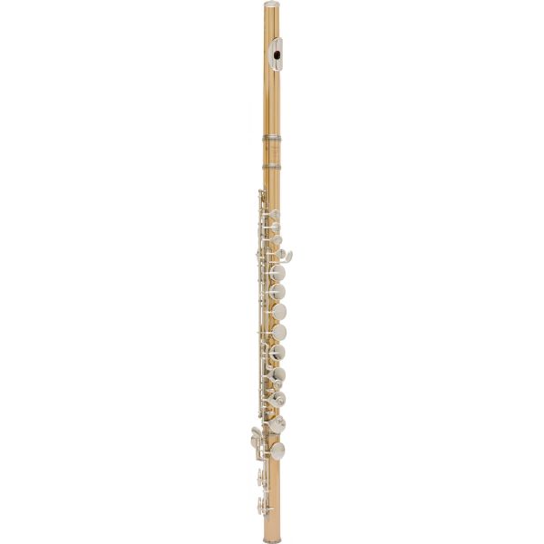 Yamaha YFL-A421 Professional Alto Flute in key of G