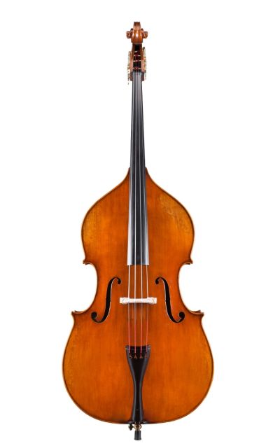 Eastman Strings VB502 Pietro Lombardi Advanced Bass Outfit