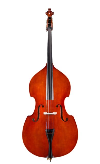 Eastman Strings VB80 Student Bass Outfit