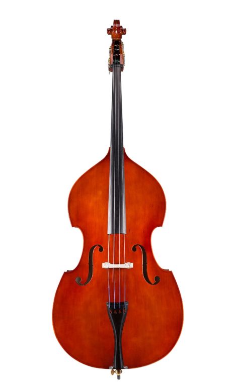 Eastman Strings VB80 Student Bass Outfit