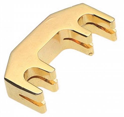 Brass Heavy Practice Mute for Violin/Viola