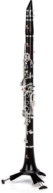 Hercules TravLite Clarinet Stand