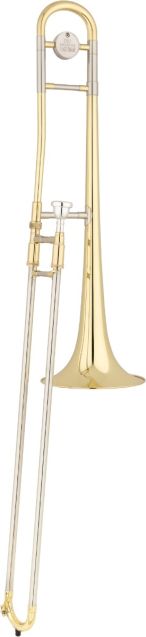 Andreas Eastman Model ETB310 Standard Tenor Trombone