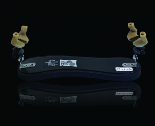 Wolf Viola Forte Primo Shoulder Rest