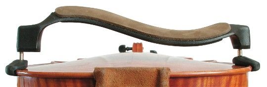 Mach One Injection Mold Shoulder Rest (Violin)