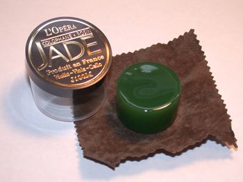 Thorvaldsson Jade Bass Rosin