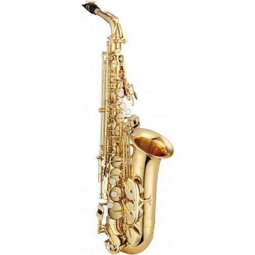 Jupiter JAS700 Standard Eb Alto Saxophone