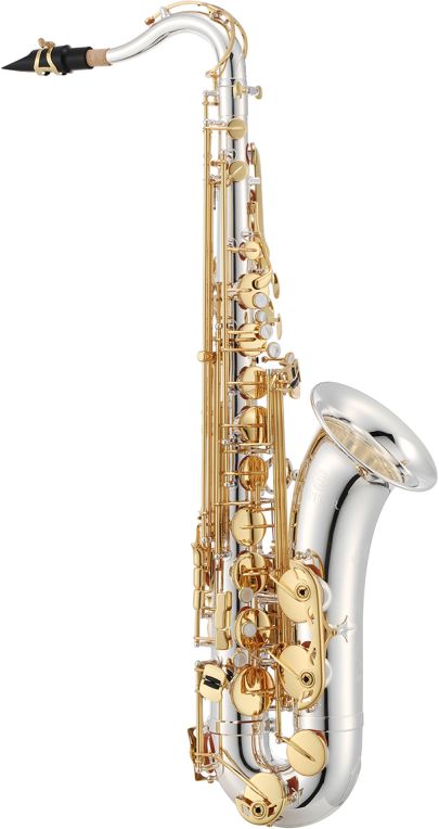 Jupiter JTS1100 Performance Bb Tenor Saxophone