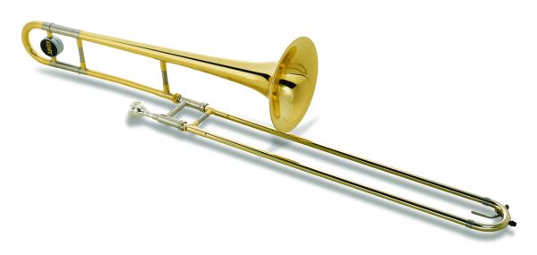 Jupiter Model 332L Standard Tenor Trombone