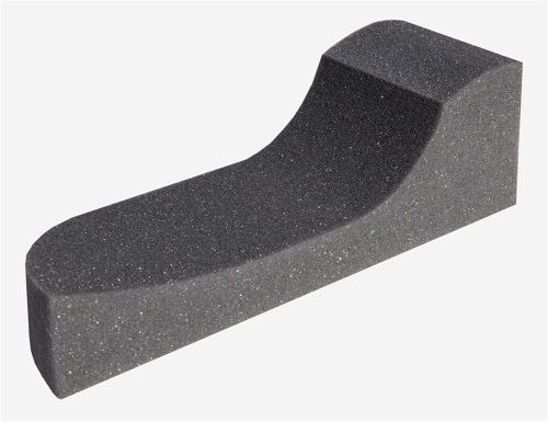 PSR Komfort Kurve Shoulder Rest (Violin/Viola)