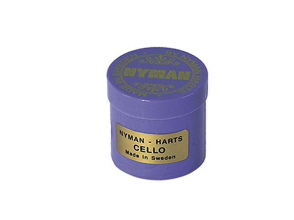 Nyman Cello Rosin