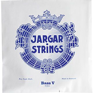 Jargar Bass String Set