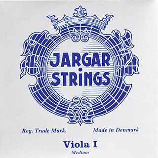 Jargar Viola String Set