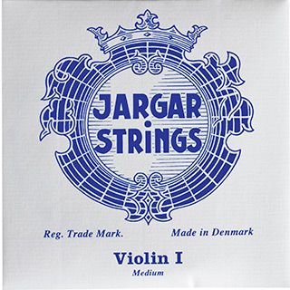 Jargar Violin String Set