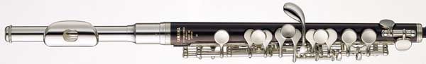 Yamaha YPC-32 Standard Piccolo