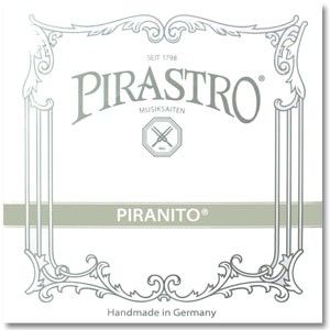 Pirastro Piranito Viola String Set