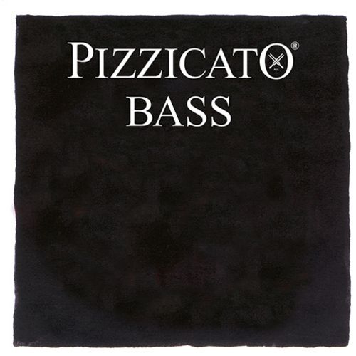 Pirastro Pizzicato Bass String Set