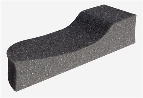 PSR Plus Petite Shoulder Rest (Violin/Viola)
