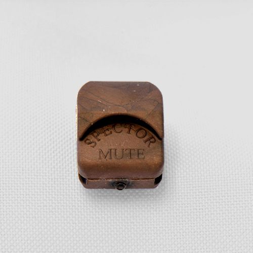 Specter Violin Mute for Violin/Viola