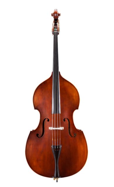 Eastman Strings VB105 Intermediate Bass Outfit