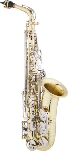 Eastman EAS251 Student Eb Alto Saxophone