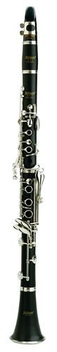Selmer CL301 Standard Bb Clarinet