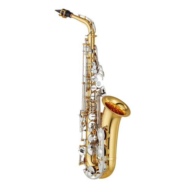 Yamaha YAS-26 Standard Alto Saxophone