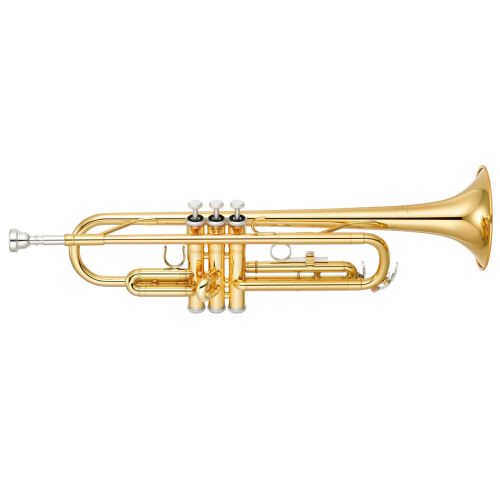 Yamaha YTR-2330 Standard Bb Trumpet