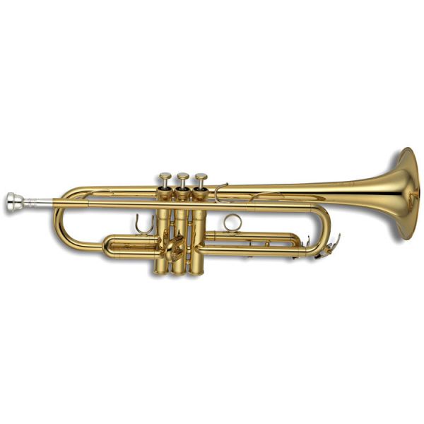 Yamaha YTR-8310ZII Professional Bb Trumpet