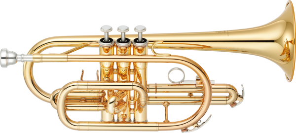 Yamaha YCR-2310III Standard Bb Cornet