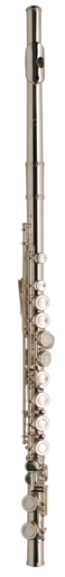  Armstrong 104 Standard Closed Hole Flute