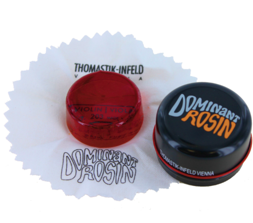 Dominant Violin/Viola Rosin