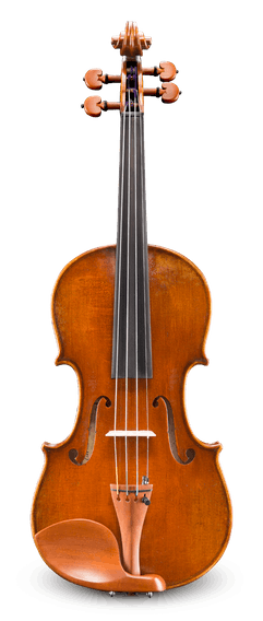 Pietro Lombardi Model VL502 Intermediate Violin With Optional Outfit